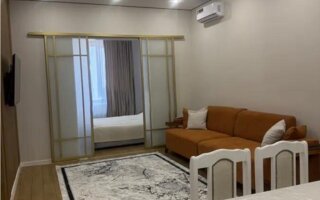 Продажа 3-комнатной квартиры, 76 м² - Продажа квартир в монолитно-каркасном доме в Алматы - страница 175