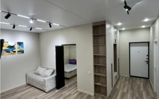 Продажа 1-комнатной квартиры, 45 м² - Продажа однокомнатных квартир от собственников в Алматы - страница 127