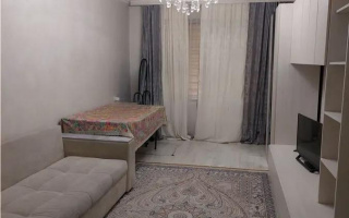 Продажа 3-комнатной квартиры, 63 м², мкр. Аксай-2, дом  17 - Продажа  трехкомнатных квартир в Алматы с фото