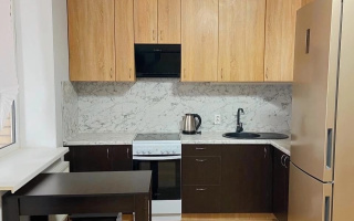 Аренда 1-комнатной квартиры, 35 м², ул. Сарайшык, дом  5 - ул. Акмешит - Аренда квартир помесячно в Астане без посредников