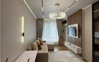 Продажа 3-комнатной квартиры, 107 м² - Продажа  трехкомнатных квартир в новостройках Алматы - страница 5