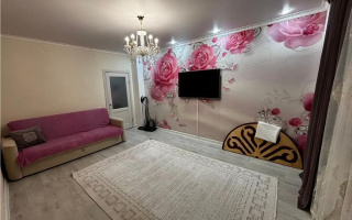 Продажа 3-комнатной квартиры, 83.4 м² - Продажа трехкомнатных квартир от собственников в Астане - страница 3