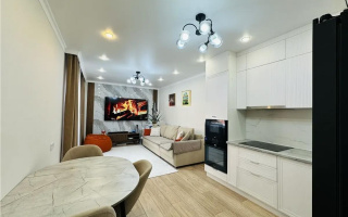 Продажа 2-комнатной квартиры, 53 м² - Продажа двухкомнатных квартир от собственников в Астане - страница 2