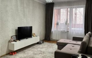 Продажа 2-комнатной квартиры, 45 м² - Аренда квартир помесячно в Актобе
