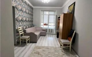 Продажа 1-комнатной квартиры, 38 м²