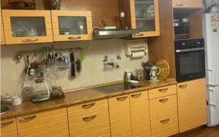 Продажа 2-комнатной квартиры, 73 м², пр. Момышулы, дом  12 - Продажа квартир в Астане