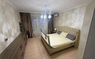 Продажа 3-комнатной квартиры, 88.5 м² - Продажа трехкомнатных квартир в Казахстане - страница 12