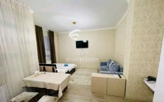 Аренда 1-комнатной квартиры посуточно, 37 м² - Аренда квартир посуточно в Астане