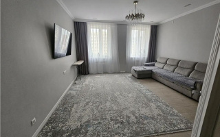 Продажа 4-комнатной квартиры, 128 м² - Продажа квартир в р-не Есиль Астаны - страница 2