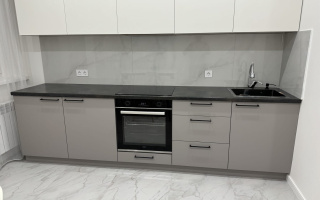 Аренда 1-комнатной квартиры, 47.1 м², пр. Мангилик Ел, дом  62 - ул. Онгарсыновой - Аренда жилой и коммерческой недвижимости в Астане