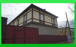 Продажа 6-комнатного дома, 198 м², ул. Ермекова, дом  76 - Продажа домов, коттеджей в Караганде