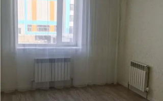 Продажа 1-комнатной квартиры, 38 м², ул. Байтурсынова, дом  53 - Продажа  однокомнатных квартир в новостройках Астаны с фото