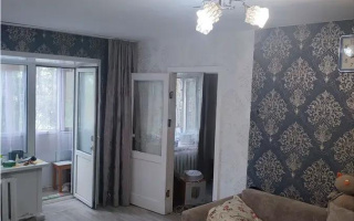 Продажа 3-комнатной квартиры, 44 м², пр. Женис, дом  41 - Продажа квартир в Астане без посредников с фото