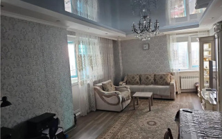 Продажа 3-комнатной квартиры, 97 м², ул. Сарайшык, дом  5в - Продажа  трехкомнатных квартир в Астане с фото