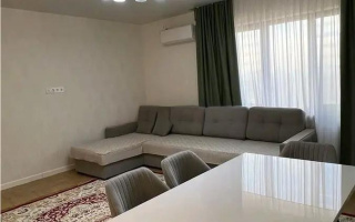 Продажа 2-комнатной квартиры, 62.4 м², ул. Масанчи, дом  23/4 - Продажа квартир в Алматы