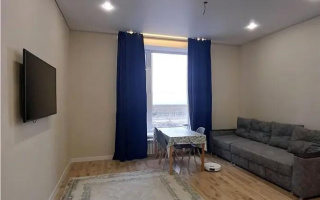 Продажа 2-комнатной квартиры, 52 м², ул. Ахмедьярова, дом  3 - Продажа  двухкомнатных квартир в новостройках Астаны