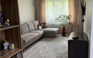 Продажа 3-комнатной квартиры, 62 м², ул. Богенбай батыра, дом  271 - Продажа квартир в Алматы