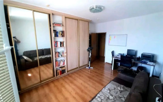 Продажа 2-комнатной квартиры, 70 м², пр. Кабанбай батыра, дом  5/1 - Продажа  двухкомнатных квартир в Астане