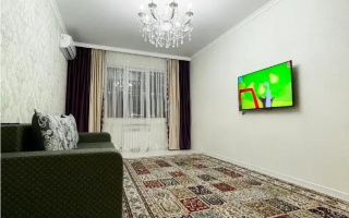 Продажа 2-комнатной квартиры, 60 м² - Продажа  двухкомнатных квартир в новостройках Алматы
