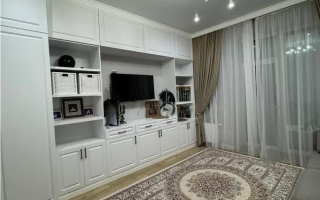 Продажа 3-комнатной квартиры, 85 м², пр. Аль-Фараби, дом  23 - Продажа  трехкомнатных квартир в Астане