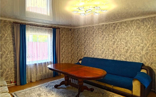 Продажа 4-комнатного дома, 80 м² - Продажа домов, коттеджей в Караганде