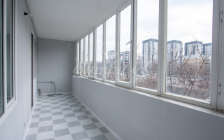 Продажа 1-комнатной квартиры, 52 м² - Продажа  однокомнатных квартир в новостройках Алматы с фото - страница 6