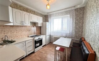 Продажа 2-комнатной квартиры, 52 м²