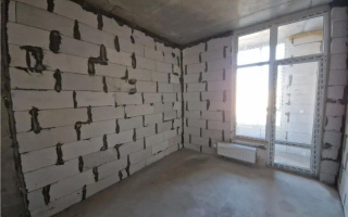 Продажа 1-комнатной квартиры, 35.6 м², пр. Туран, дом  39 стр - Продажа квартир в Казахстане