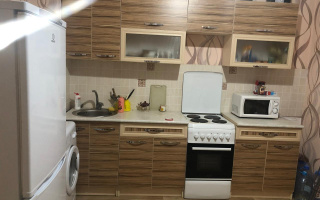 Аренда 1-комнатной квартиры, 45 м² - Аренда квартир помесячно в Казахстане