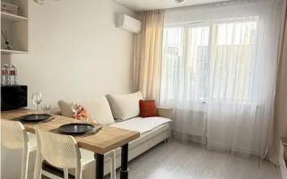 Продажа 1-комнатной квартиры, 47 м² - Продажа квартир в Турксибском р-не Алматы