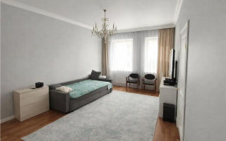 Продажа 2-комнатной квартиры, 61.4 м² - Продажа квартир в Алматы - страница 7