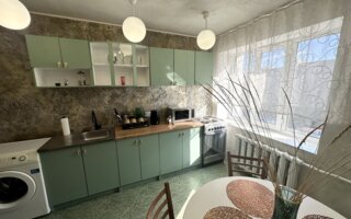 Продажа 3-комнатной квартиры, 67 м² - Продажа квартир в кирпичном доме в Караганде - страница 6