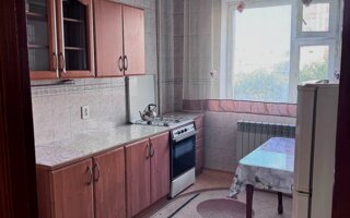 Аренда 1-комнатной квартиры, 38 м² - Аренда квартир помесячно в Алматы