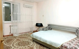 Продажа 1-комнатной квартиры, 52 м² - Продажа однокомнатных квартир в Казахстане - страница 27
