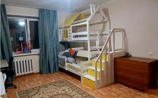 Продажа 1-комнатной квартиры, 40 м² - Продажа квартир в р-не Сарыарка Астаны