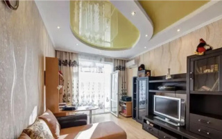 Продажа 4-комнатной квартиры, 80 м², пр. Абылай хана, дом  6/4 - Продажа  четырехкомнатных квартир в Астане с фото