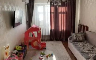 Продажа 3-комнатной квартиры, 59.9 м² - Недвижимость в Алматы - страница 27