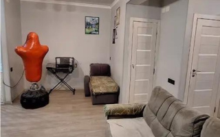 Продажа 2-комнатной квартиры, 64 м², ул. Жунисова, дом  12/9 - Продажа квартир в Алматы