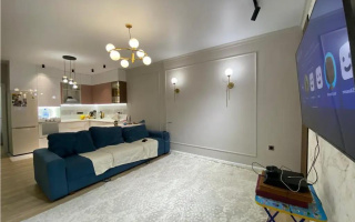 Продажа 2-комнатной квартиры, 55 м² - Продажа квартир от собственников в Алматы - страница 9