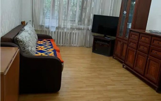 Продажа 3-комнатной квартиры, 73.1 м², ул. Гоголя, дом  140 - Продажа  трехкомнатных квартир в Алматы с фото