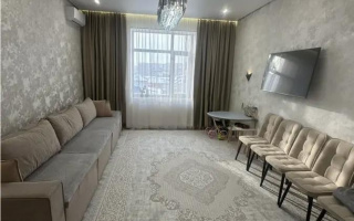 Продажа 3-комнатной квартиры, 90 м² - Недвижимость в Казахстане - страница 9