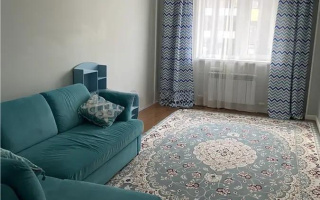 Продажа 1-комнатной квартиры, 38 м², пр. Аль-Фараби, дом  30/4 - Продажа  однокомнатных квартир в Астане с фото