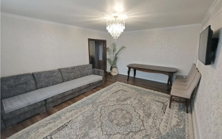 Продажа 2-комнатной квартиры, 64 м², ул. Ермекова, дом  106/4 - Продажа квартир в Караганде