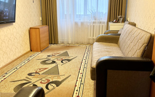 Продажа 2-комнатной квартиры, 44.4 м², ул. Сатыбалдина, дом  25 - Продажа квартир в Караганде