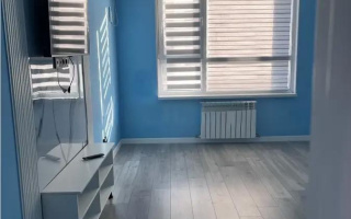 Продажа 1-комнатной квартиры, 40 м², ул. Коктерек, дом  139/11 - Продажа квартир в Алматы без посредников