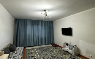 Продажа 3-комнатной квартиры, 105.2 м², пр. Сарыарка, дом  31/2 - Продажа квартир в Астане с фото