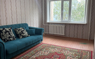 Продажа 2-комнатной квартиры, 48.8 м², ул. Карбышева, дом  1 - Продажа квартир в Караганде