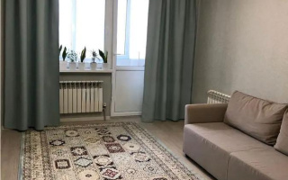 Продажа 3-комнатной квартиры, 84 м², Кульджинский тракт, дом  16/29 - Продажа квартир в новостройках Алматы без посредников