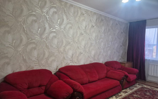 Аренда 1-комнатной квартиры, 43 м², мкр-н Зердели, дом  131 - Аренда квартир помесячно в Алматы без посредников