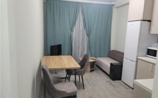 Продажа 2-комнатной квартиры, 41.16 м², ул. Тараз, дом  7 - Продажа квартир в Алматы